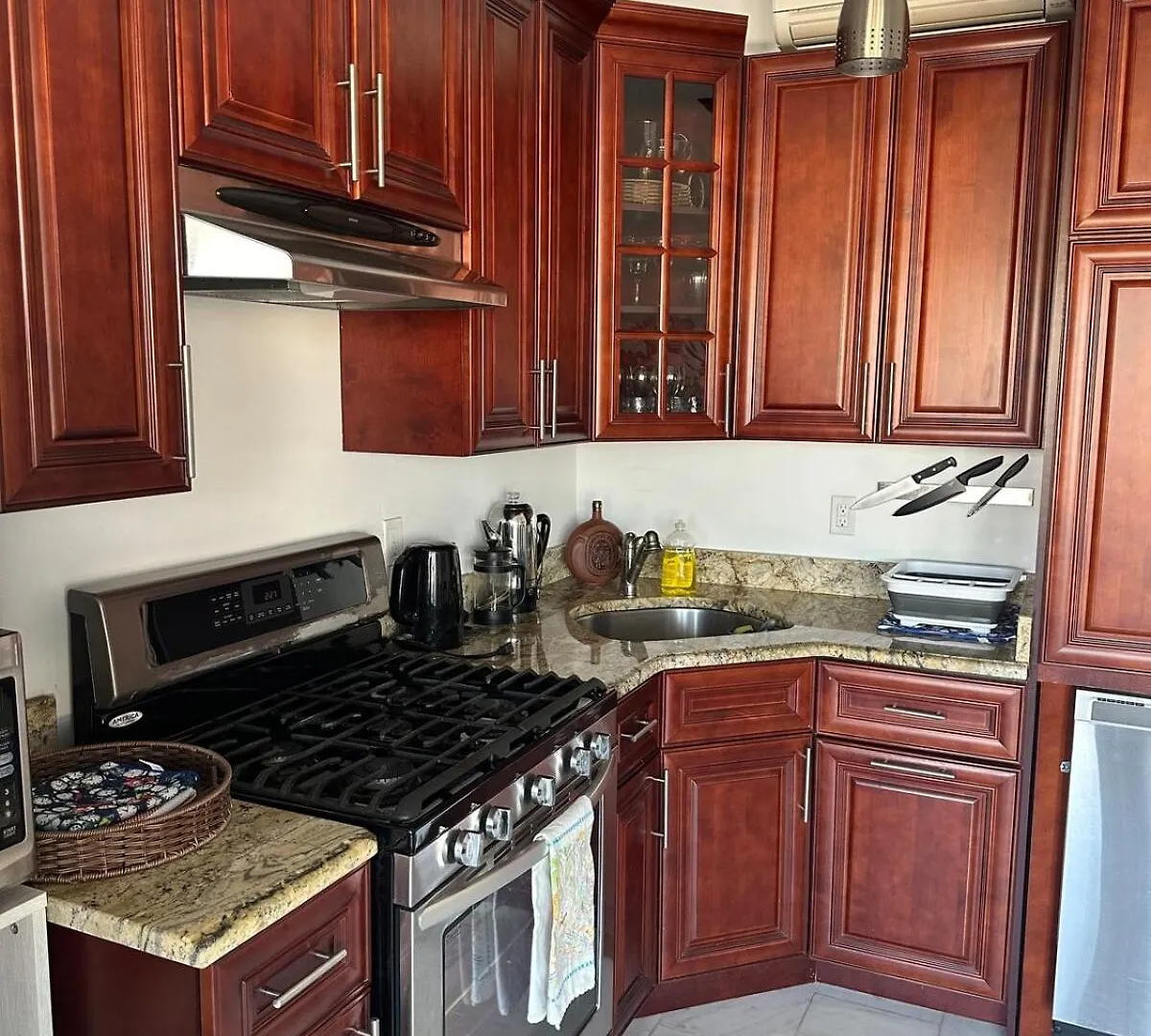 Skyline Penthouse Διαμέρισμα Νέα Υόρκη Ηνωμένες Πολιτείες της Αμερικής