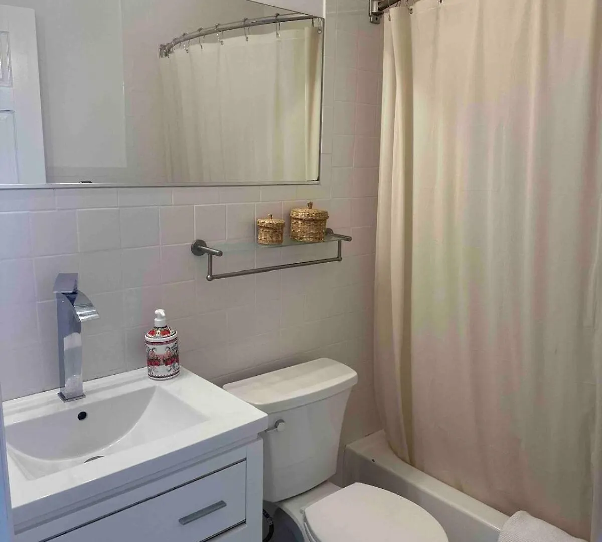 Skyline Penthouse Διαμέρισμα Νέα Υόρκη Ηνωμένες Πολιτείες της Αμερικής