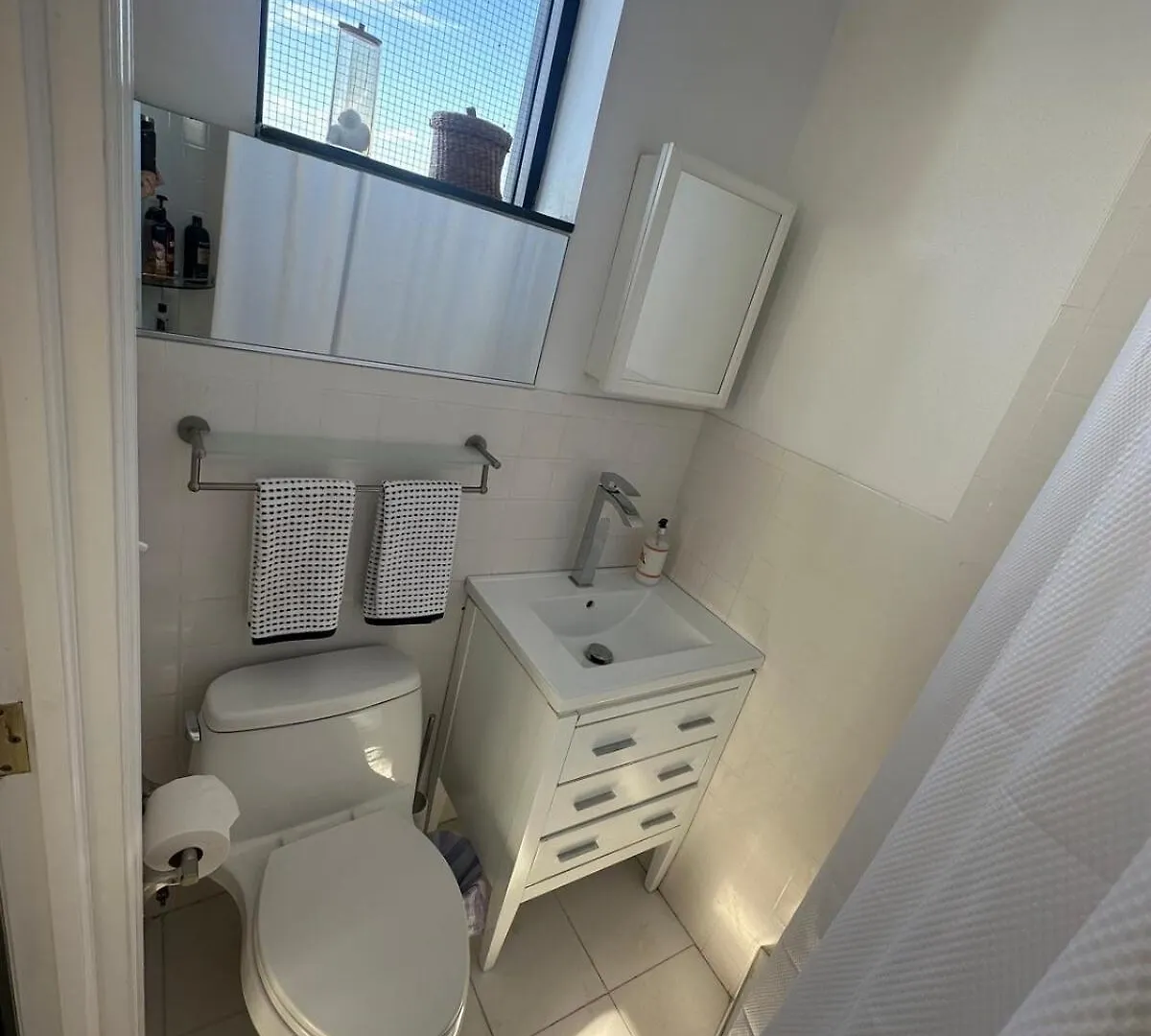 Skyline Penthouse Διαμέρισμα Νέα Υόρκη 0*,