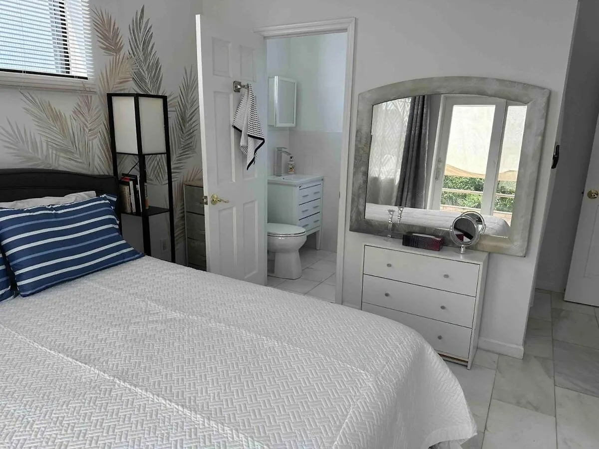 Skyline Penthouse Διαμέρισμα Νέα Υόρκη