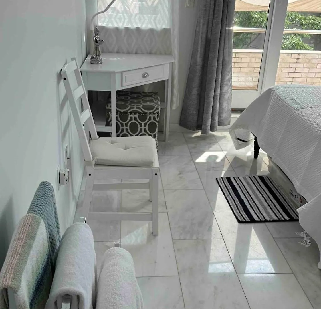Skyline Penthouse Διαμέρισμα Νέα Υόρκη 0*,  Ηνωμένες Πολιτείες της Αμερικής